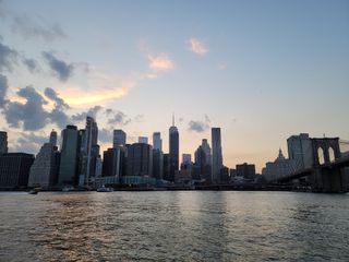 Samsung Galaxy Note 20 Ultra camera roll