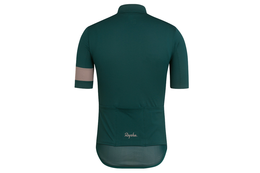 Rapha Classic Flyweight Jersey Review Cycling Weekly 