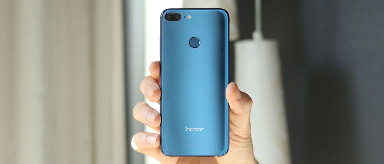 Honor 9 Lite review | TechRadar