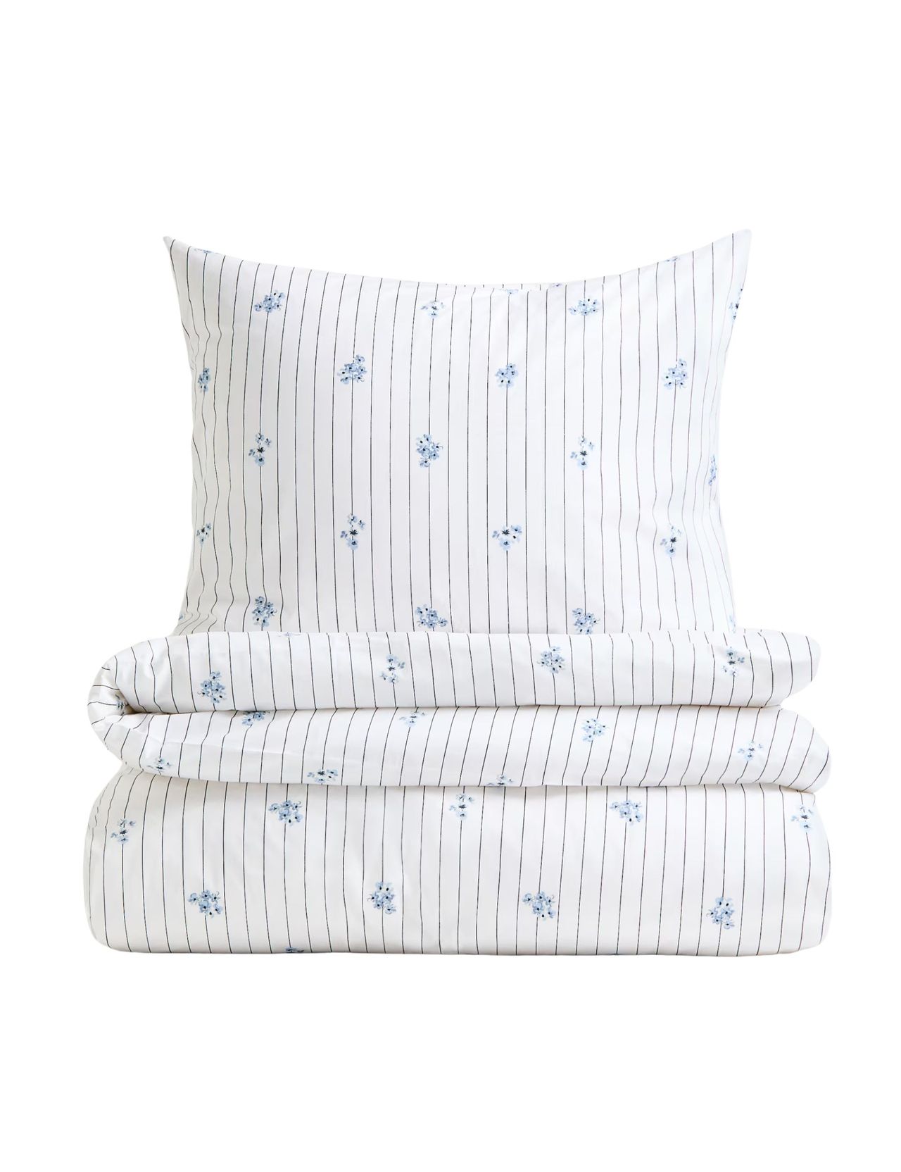 Ditsy Floral Bedding Set