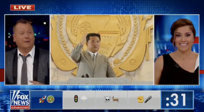 Campos-Duffy and Failla.