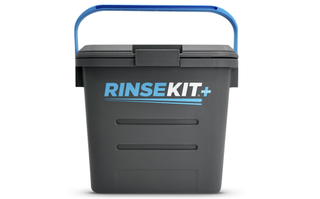 Best pressure washers: Rinsekit Plus