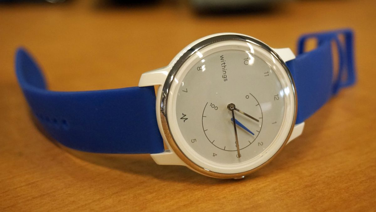withings watch move