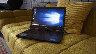 Dell Inspiron 15 7000 Gaming