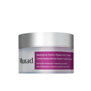 Murad Restorative Hydro-Hyaluronic Cream