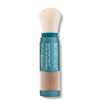 Colorescience Sunforgettable® Total Protection™ Brush-On Shield Spf 50 (various Shades)