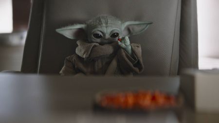 The Mandalorian season 3 episode 1