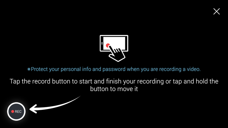 Samsung Game Recorder+