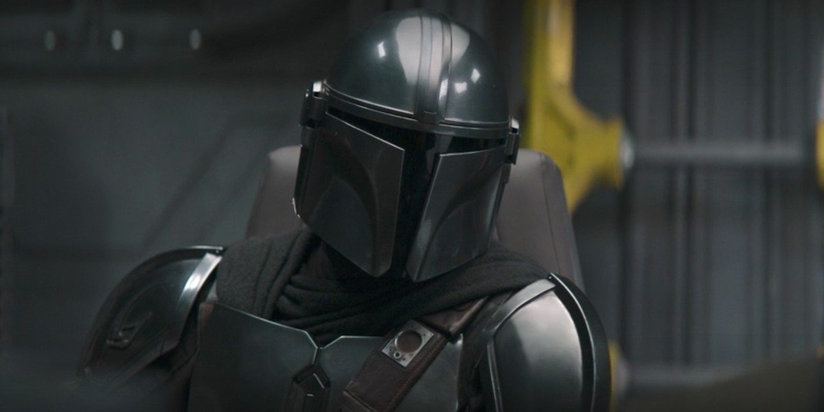 Sounds Like One Mandalorian Spinoff Is No Longer In The Works At ...