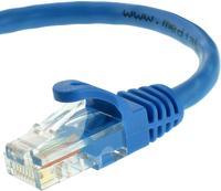 Mediabridge CAT6 cable (50 feet)