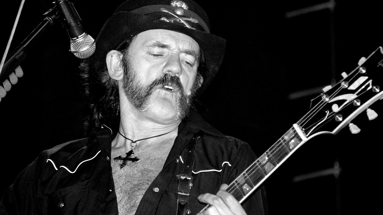 Lemmy