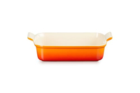Le Creuset Heritage Baking Dish