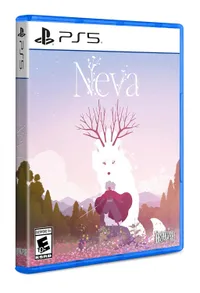Neva (Digital Download)