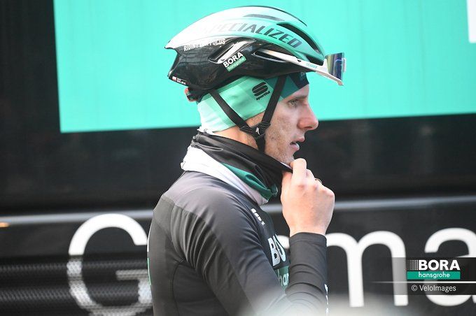 Peter Sagan and his Bora-Hansgrohe teammates prepared for 2020 in Mallorca