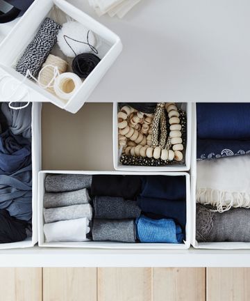 7 space-saving closet hacks I actually use as an interiors editor ...