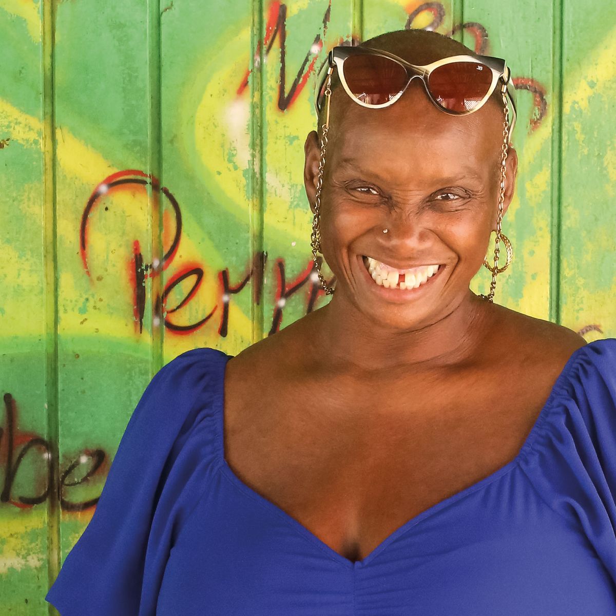 Home Truths with Andi Oliver – find out what furniture she can’t stand