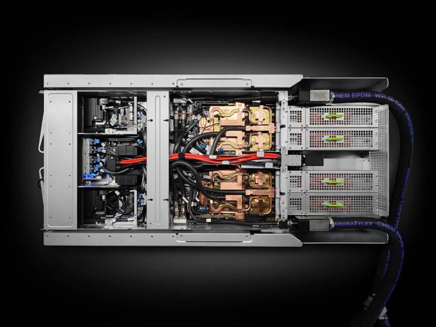 NVIDIA Blackwell
