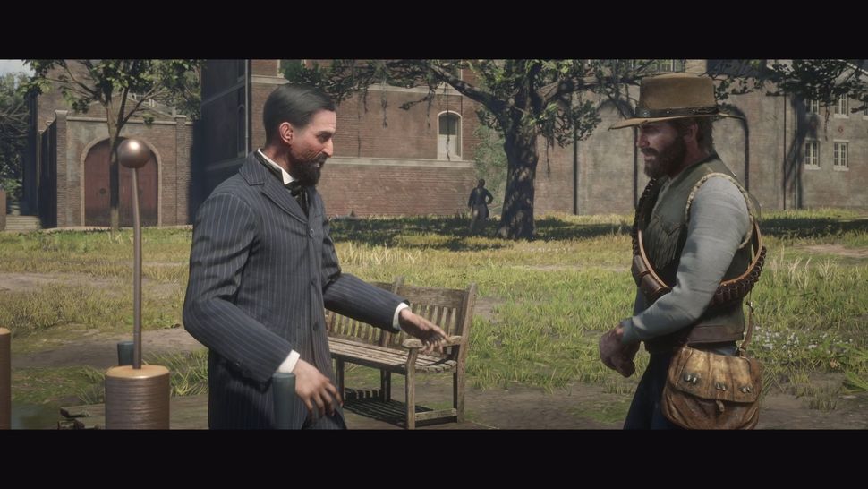 The 7 best Red Dead Redemption 2 Stranger missions you should