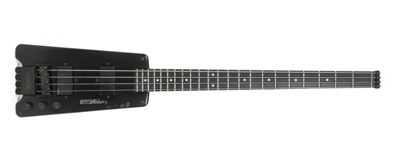 1981 Steinberger Custom Short-Scale XL Series