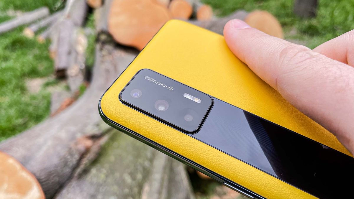 Realme GT review