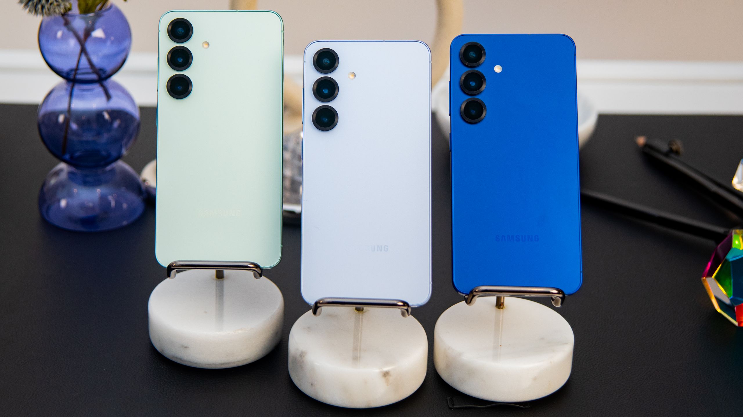 techradar.com - James Rogerson - I've pulled together the predicted specs for the Samsung Galaxy S26 family