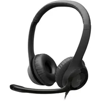 Logitech H390 wired headset:was $24.99now $18.99 at Amazon