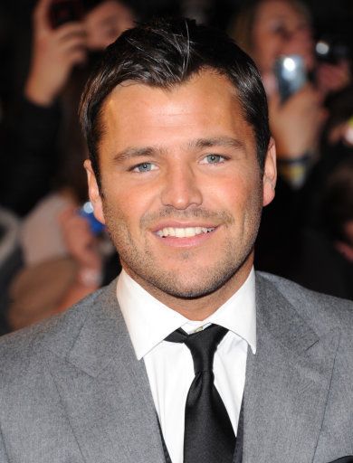 Mark Wright: The jungle helped me get over Lauren