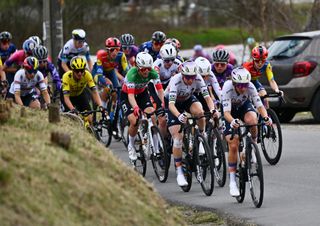 A fast sprint finish or an all-out battle on the Poggio? How the first Milan-San Remo Women could play out