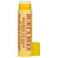 Burt's Bees Beeswax Lip Balm Tube: £3.99