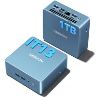Geekom IT13 mini PC Geekom IT13 mini PC