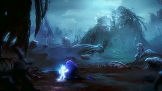 Ori and the Will of the Wisps Xbox One E3 2018