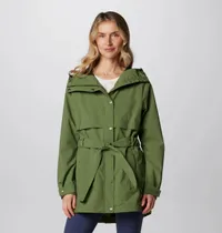 Columbia Long Valley Rain Trench II (Women's): was $130 now $59 @ Columbia