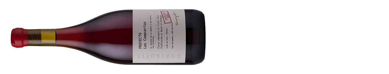 Durigutti, Proyecto Las Compuertas Criolla Gobelet, Las Compuertas, Luj&amp;aacute;n de Cuyo, Mendoza, Argentina 2022&amp;nbsp;