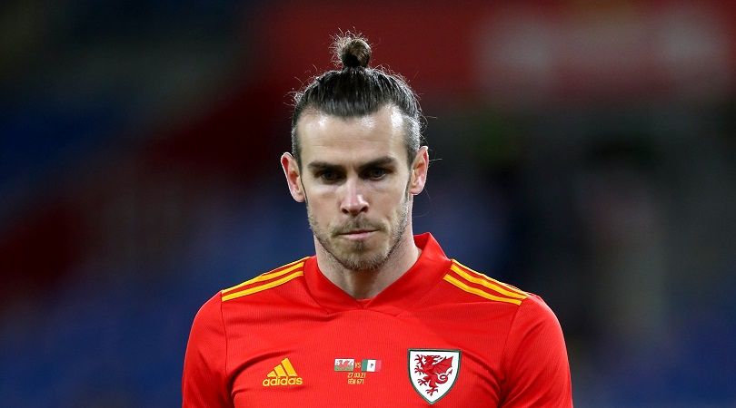 Gareth Bale - Player profile