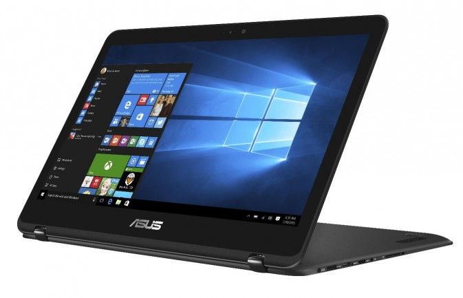 The Asus Laptops Being Upgraded to Kaby Lake in 2017 | Laptop Mag