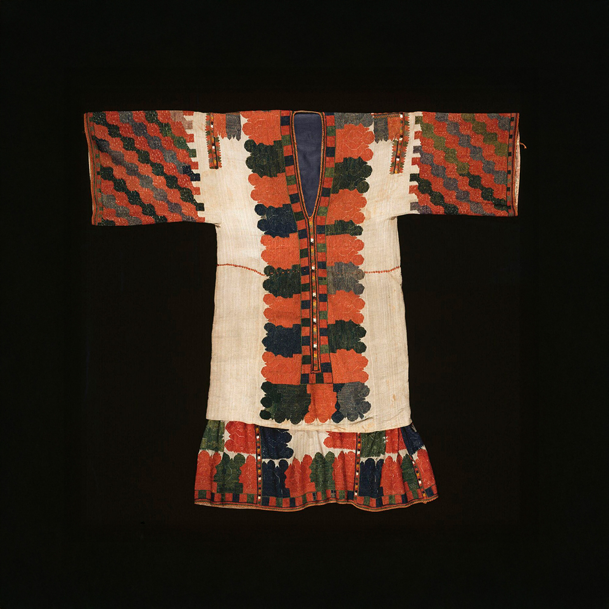 V&A Storehouse objects