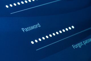 password manager example