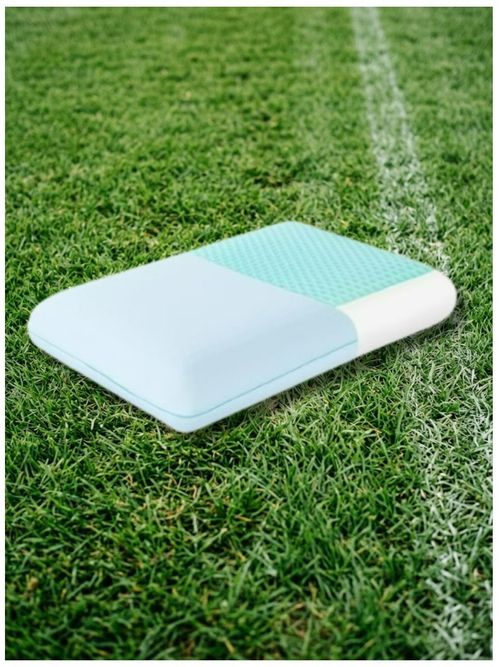 Cooling Gel Memory Foam Pillow