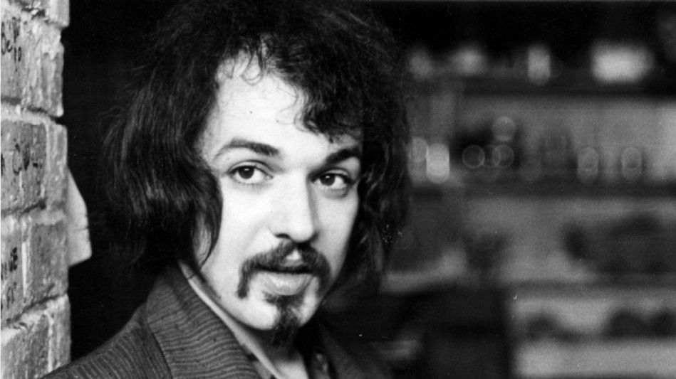 Lenny Breau