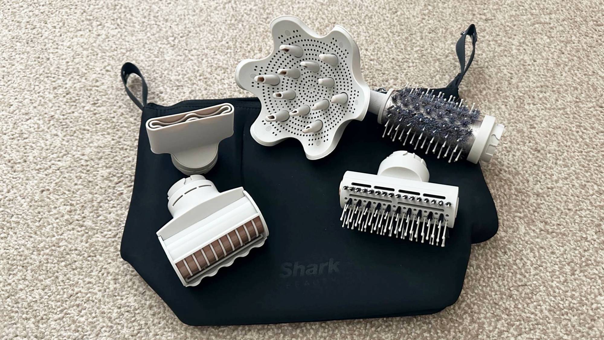 Shark SpeedStyle dryer