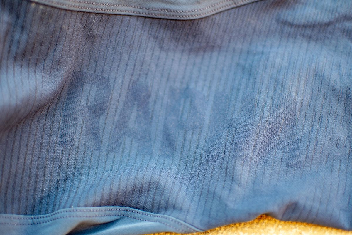 A pair of Rapha Powerweave bibshorts