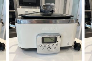 GreenPan slow cooker review