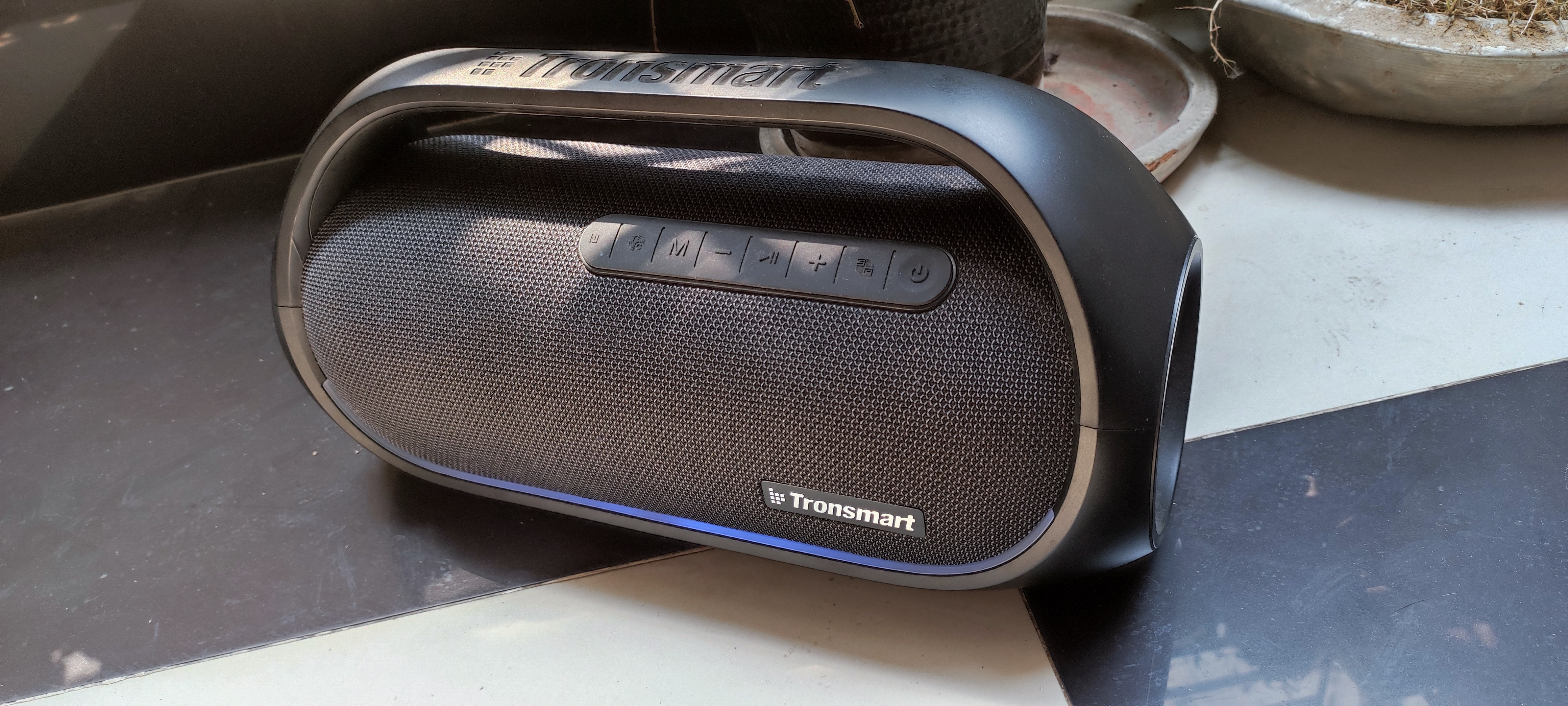 REVIEW: Tronsmart Bang Max is a versatile and quality Bluetooth speaker