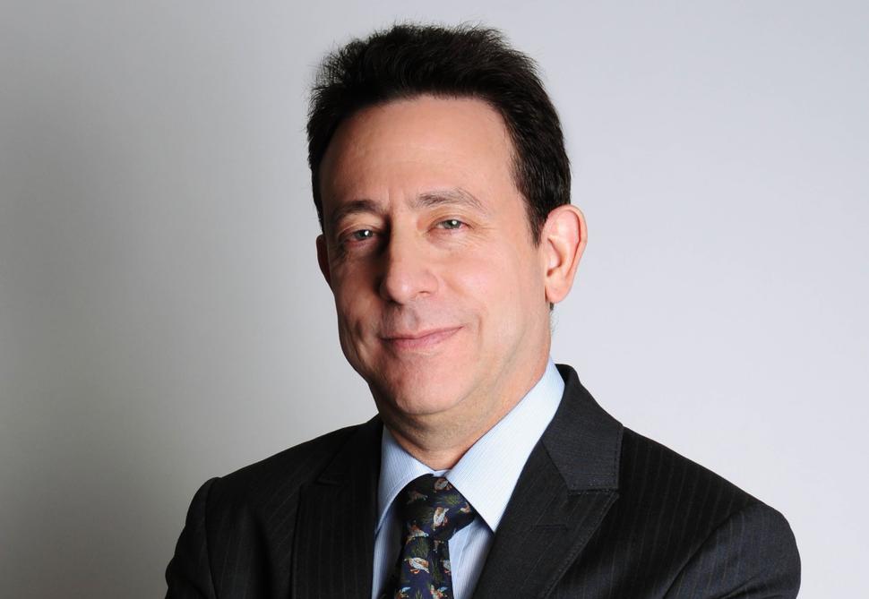 The Video Show One Minute With Steve Herman TV Tech