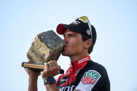 Greg van Avermaet