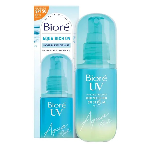 best spf waters