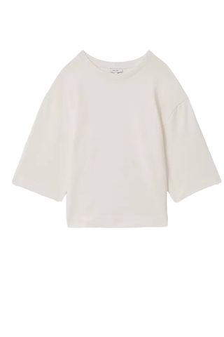  REISS Cassie Oversized Tee