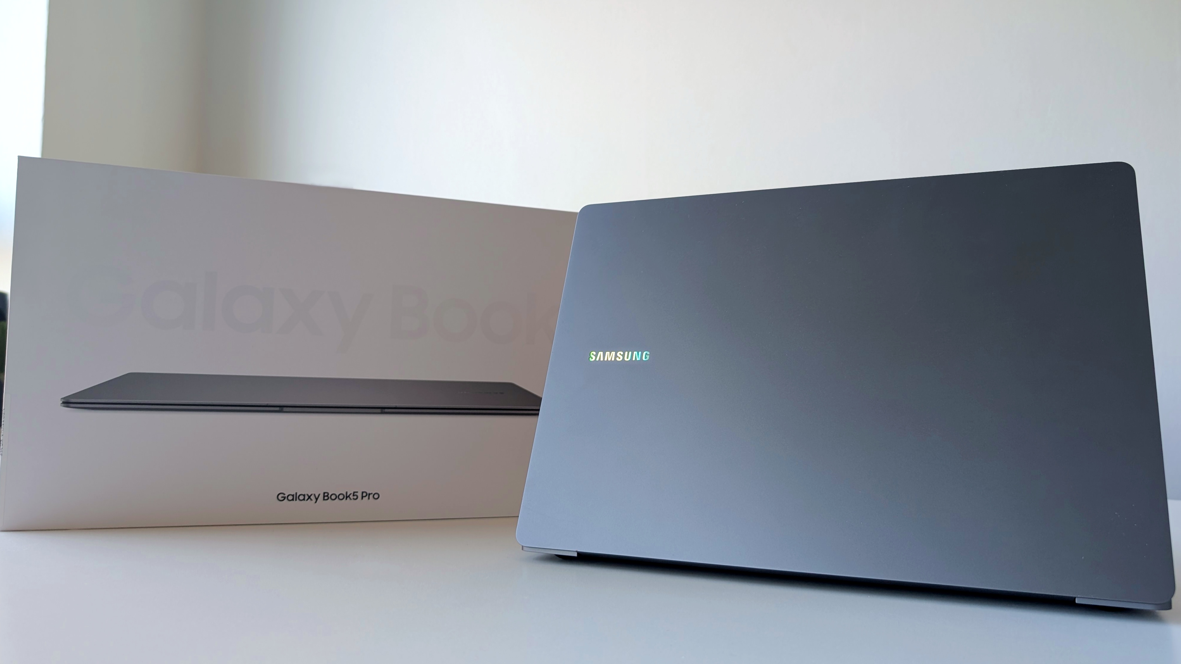 Galaxy Book5 Pro