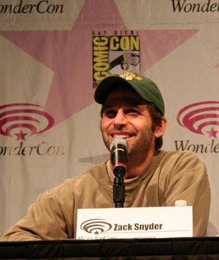 Last March during Wondercon, a Comic-Con event, Zack Snyder discussed plans for a
