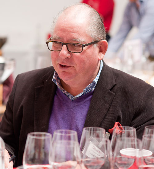 DWWA 2014 Regiona Chair